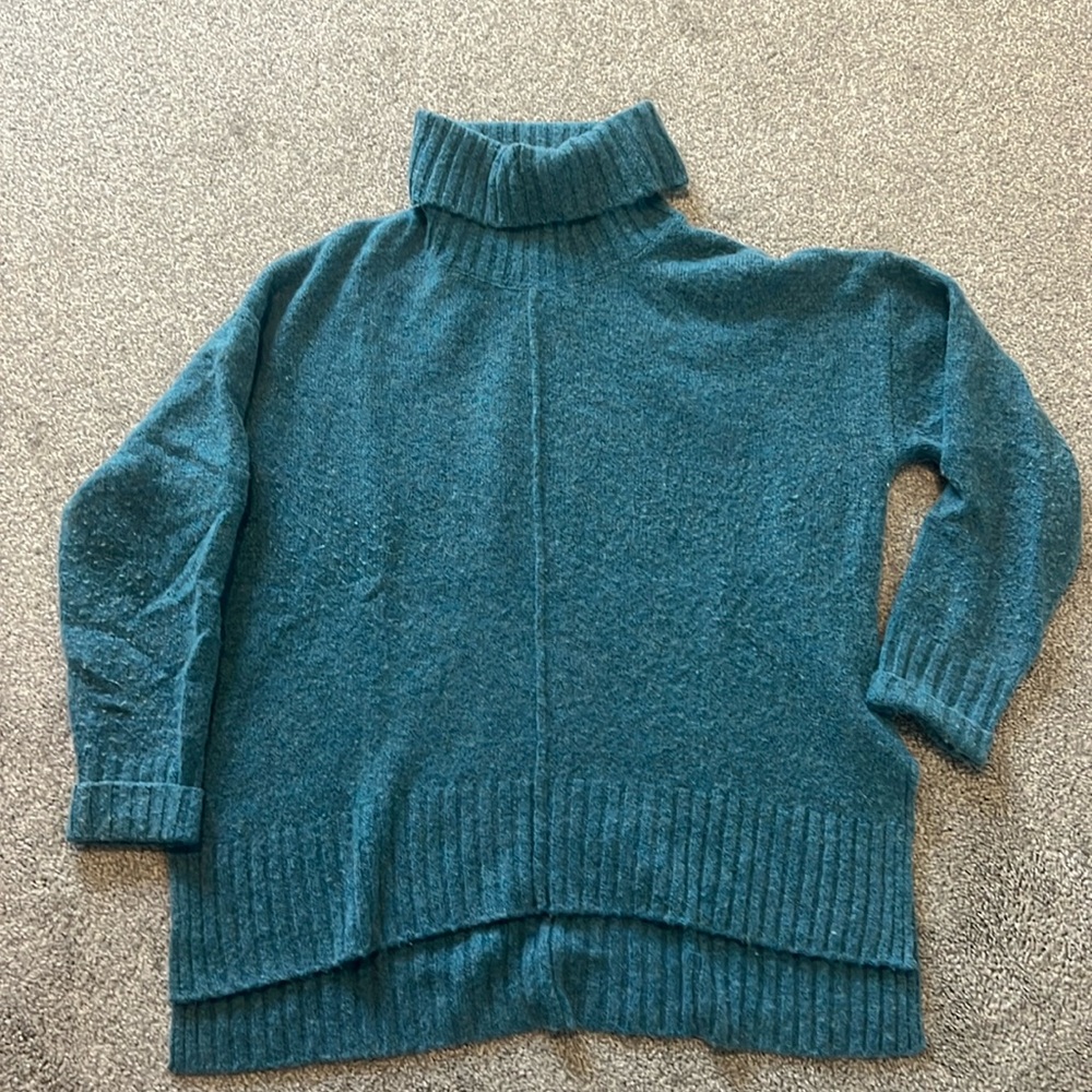 Nordstrom Signature Cashmere Sweater